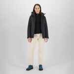KARPOS Vajolet W Jacket, Black velikost: S