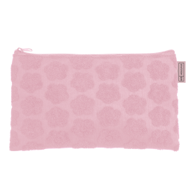 Miquelrius pouzdro se zipem - BOHO ESSENCE, PS, růžové