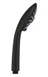 GROHE - Vitalio Joy Sprchová hlavice, 3 proudy, matná černá 273192430