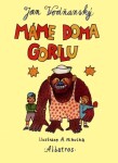 Máme doma gorilu - Jan Vodňanský - e-kniha