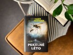 Pekelné léto