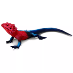 Safari Ltd. Safari Ltd. Figurka - Agama plochohlavá - Mwanza