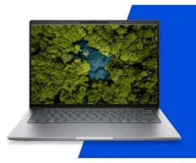 HP ZBook 8 G2a 14 stříbrná / Notebook / 14" WUXGA / AMD Ryzen AI 7 PRO 450 / 32GB / 512GB SSD / AMD Radeon / W11P (DK3A6ET#ABD)