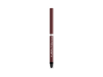 L'Oréal Paris Infaillible Grip Gel Automatic Liner oční linka 13 Velvet Bordeaux 1 ks