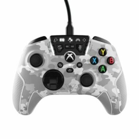 Turtle Beach RECON Gamepad camo / pro XBOX X/S/XBOX ONE/W10 (TBS-0707-02)