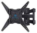 Perlesmith PSMFK1-EU / Držák stěnu pro TV / 26-60" / VESA 400x400 mm / nosnost 25 kg (PSMFK1-EU)