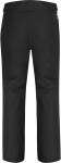 Pánské lyžařské kalhoty DMW468 Ream černé - Dare2B XXL