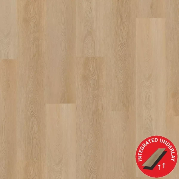 Vinylová podlaha SPC+IXPE Dub Stafford 91829 4V 5,3/0,55mm