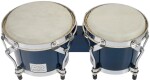 PP World Percussion Bongo - Blue
