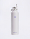 Hydro Flask Standard Flex Straw Cap (621 ml) Cloud Pink