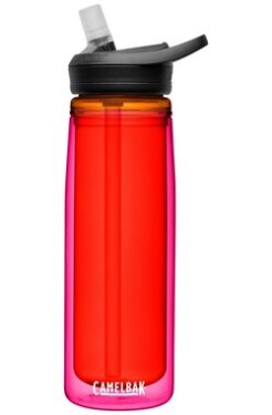 CamelBak Eddy+ Insulated 600 ml červená (C1646/602060)