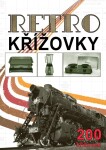 Retro křížovky, 1. vydání