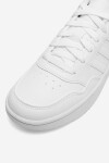 Sportovní adidas HOOPS 3.0 W GW0433 Látkový materiál,Syntetický materiál
