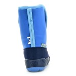 Affenzahn Snowboot Vegan Freezy Elephant