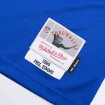 Mitchell & Ness Pánský dres New York Giants NFL Phil Simms #11 Throwback Velikost: S