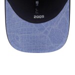 New Era Pánská kšiltovka Washington Nationals MLB City Connect 9FORTY M-Crown Snapback