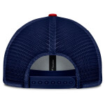 Fanatics Pánská kšiltovka New York Rangers NHL A/CAP Structured Adjustable Meshback