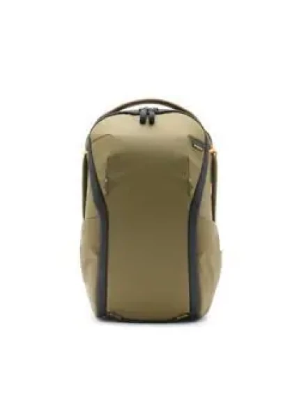 Peak Design Everyday Backpack 15L Zip Kelp / Batoh / objem 15 litrů (BEDBZ-15-KP-3)