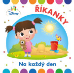 Disney Říkanky na každý den