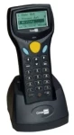 CipherLab CPT- 8300L Přenosný terminál / laser 1D / 6MB / 24 kláves / bez stojánku (A8300-L-06M)