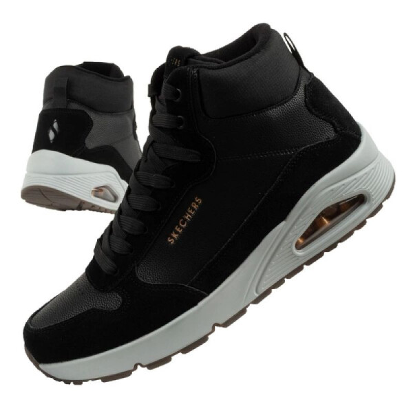 Boty Skechers Uno-World Of Gems W 155217/BBK 37