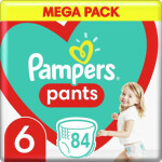 Pampers Pants