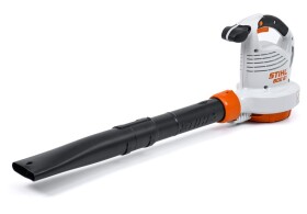 Elektrický fukar na listí STIHL BGE 81