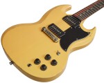 Maybach Albatroz 65-2 P90 TV Yellow Aged