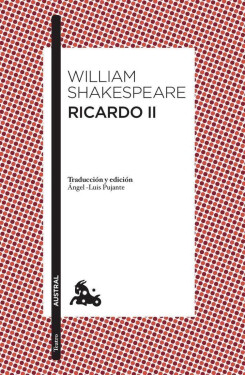 Ricardo II - William Shakespeare