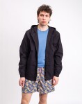 Patagonia M's Nomader Hoody Jacket Black S