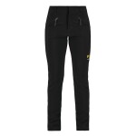 KARPOS W Fantasia Evo Pants, Black velikost: 44