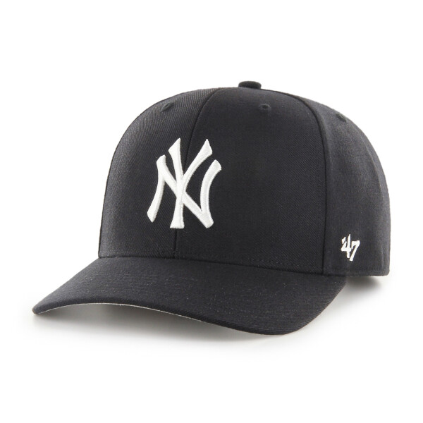 47 Brand Pánská kšiltovka New York Yankees MLB Cold Zone ’47 MVP DP