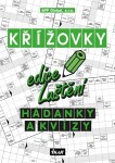 Křížovky – hádanky a kvízy - Jan Beer