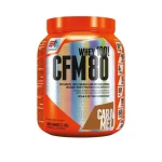 Extrifit CFM Instant Whey 80 1000 g caramel (05200)