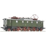 Piko H0 59380 H0 dieselová lokomotiva BR 118.4 Deutsche Reichsbahn, 6osý BR 118 Deutsche Reichsbahn, 6osý