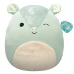 Squishmallows Pásovec chlupatým bříškem Arilla