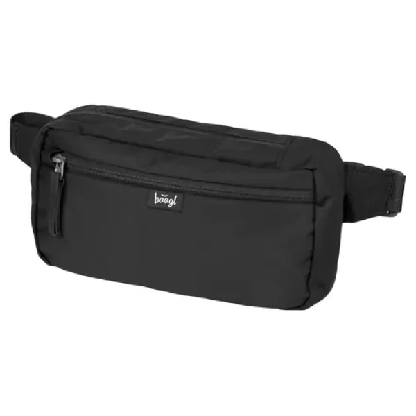 BAAGL Ledvinka Go Black GRS (A-34970)