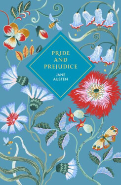 Pride and Prejudice - Jane Austenová