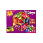 Mr. Twister Jelly Pop Challenge hra s ruletkou 90g