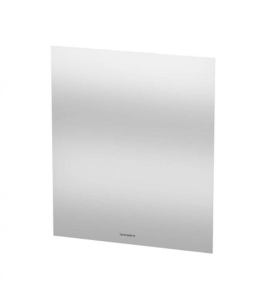 DURAVIT - Zrcadla Zrcadlo 70x60 cm, s LED osvětlením LM7805000000000