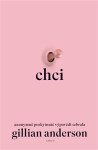 Chci - Anderson Gillian