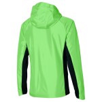Běžecká bunda Mizuno Alpha Jacket J2GEA00133 Velikost textilu: M