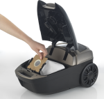 Gorenje Podlahový vysavač - VCE48AFBKGO