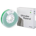 Ultimaker CPE family 750g Light Grey, 2,85 mm, Varianta: CPE 750 g