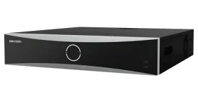 HIKVISION DS-7716NXI-I4/S(E) / NVR rekordér / pro 16 kamer / rozlišení 12 Mpix / 256 Mbps / 4x HDD / AcuSense (DS-7716NXI-I4/S(E))