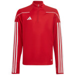 Dětský fotbalový tréninkový top Tiro 23 League Jr HS3489 - Adidas 152cm