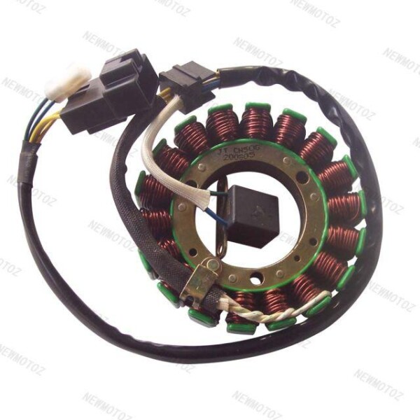 Journeyman Magneto-stator na Gladiator 510/530/X5