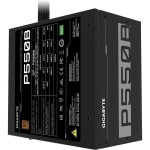 GIGABYTE 550W 80PLUS Bronze / 550W / 120mm ventilátor / PFC / modular / 80PLUS bronze (GP-P550B)