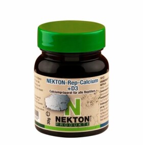 Nekton Rep Calcium+D3 30 g