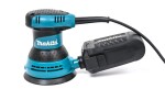 Elektrická excentrická bruska Makita BO5030